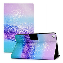 Etui en PU Conception d'impression de motifs Belle couleur pour votre Samsung Galaxy Tab A7 Lite 8.7 pouces T220/T225