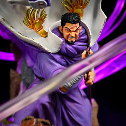 Infinity Studio ONE PIECE - Issho “Fujitora” Figurine 1/6 pas cher