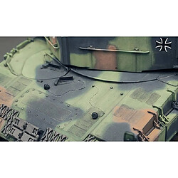 Meng Maquette Char German Main Battle Tank Leopard 2 A4 pas cher