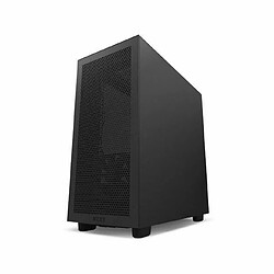 NZXT H7 Flow Black