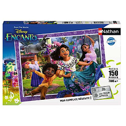 Nathan puzzle 150p Bienvenue Encento