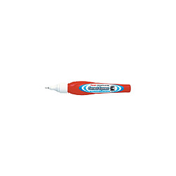 Pentel Stylo correcteur liquide fin ZLE53-W, contenu: 7 ml ()