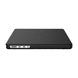 Avis Incase Coque pour MacBook Pro 14 pouces 2021-2023 M1-M2-M3 Noir