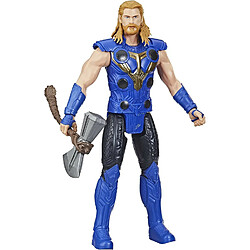 Hasbro Figurine Avengers Thor de 30 cm