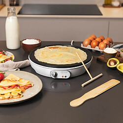 Cecotec Crêpière Fun Crepelicious