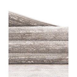 Hadorn Tapis 305x244 gris Bellevue pas cher