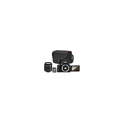 Appareil photo Reflex Canon PACK REFLEX 250D + 18 55 IS STM + SACOCHE + SD 16GO