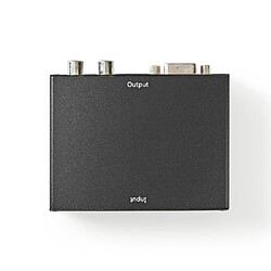 Avis Alpexe Convertisseur HDMI™ | HDMI™ vers VGA