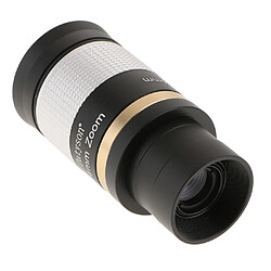 Avis 8-24mm 1.25 "31.7mm Oculaire En Métal pour Télescope D'astronomie Skywatcher