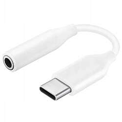 GUPBOO Adaptateur audio Prise USB-C 3,5 mm S20/FE DAC,JL2277