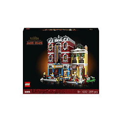 LEGO® Icons 10312 Le club de jazz