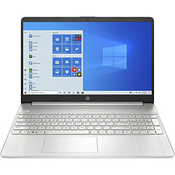 Ordinateur Portable HP 15s-eq2134nw 15,6" Ryzen 7 5700U 16 GB RAM 512 GB SSD