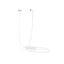 Casque sans fil Blanc (White)