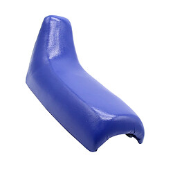 Acheter housse de selle de moto pour yamaha pw50 peewee pw 50 yz50 yz 50cc bleu