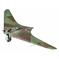 Avis Revell Maquette Avion Horten Go229 A