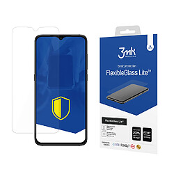 Max Protection Xiaomi Redmi 9A/9AT - 3mk FlexibleGlass Lite