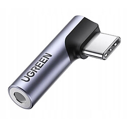 GUPBOO Adaptateur audio USB-C vers Mini Jack 3,5 mm,JL2673