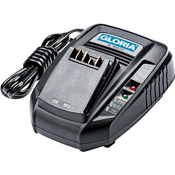 Chargeur batterie Power4all 18V