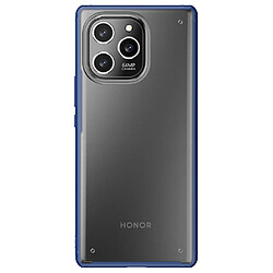 Coque en TPU antichoc bleu pour votre Honor 60 SE