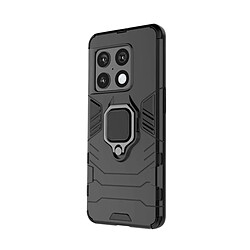 PHONECARE Coque Military Defender 3x1 Anti-Impact pour OnePlus Ace Pro - Noir