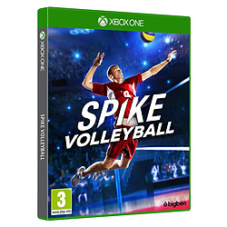 Bigben Interactive - Spike Volleyball