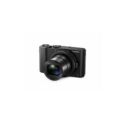 Compact expert Panasonic Lumix DMC LX15 Noir - Occasion