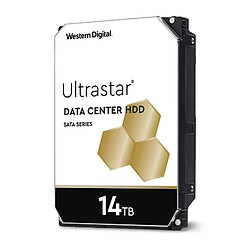 Acheter HGST Ultrastar DC HC530 3.5 14000 Go Série ATA III (HDD Int 14TB Ultrastar 72 SATA 3.5)