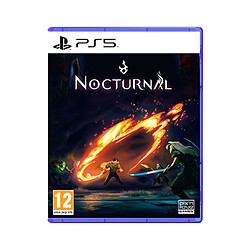 Just For Games Nocturnal PS5