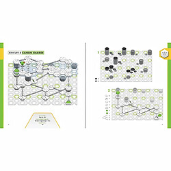 Avis Ravensburger - Livre GraviTrax - 4005556270019