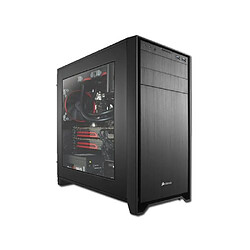 Boitier PC CORSAIR Obsidian Series 350D - Version fenêtre