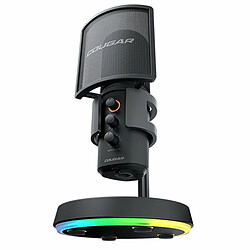 Avis Microphone Cougar Screamer-X