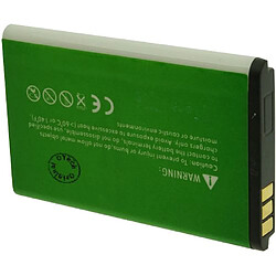 Otech Batterie compatible pour BBK BK-BL-5C