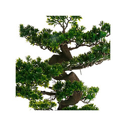 Atmosphera, Createur D'Interieur Bonsai artificiel H. 80 cm Instinct Naturel - Atmosphera