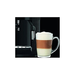 Acheter Machine a café Espresso Broyeur - KRUPS - EA8108 - Noir