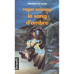 Le Sang d'Ambre - Occasion