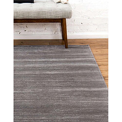 Avis Hadorn Tapis 305x244 gris Bellevue