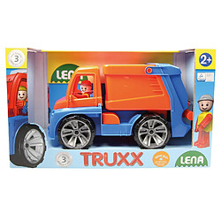 Simm 4416 Lena - Truxx Camion poubelle