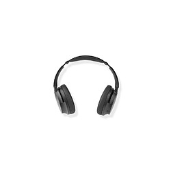 Casque Bluetooth 5.0 supra-auriculaire ANC - Nedis