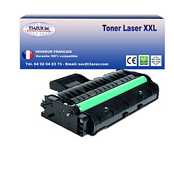 Toner compatible avec Ricoh Aficio SP201, SP201N, SP201NW, SP203, SP203S remplace Ricoh Aficio SP201N/ SP203S -2 600 pages - T3AZUR