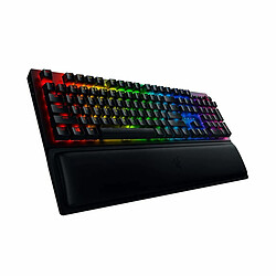 Clavier pour jeu Razer BlackWidow V3 Pro Qwerty US