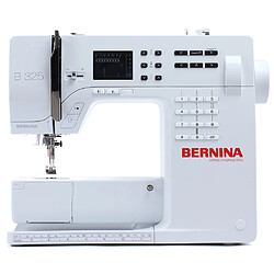 Machine à coudre BERNINA 325 - Garantie 5 ans