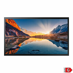 Moniteur Videowall Samsung QMB-T 55" pas cher