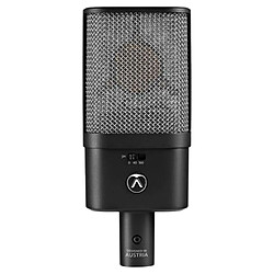 Microphone