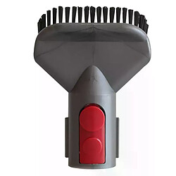 Acheter Tête d'aspiration avec brosse et dépoussiérage pour aspirateur Dyson V7 V8 V10 V11, outil combiné AD 2 en 1