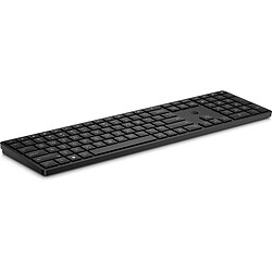 Clavier sans fil programmable QWERTY HP 450 Noir