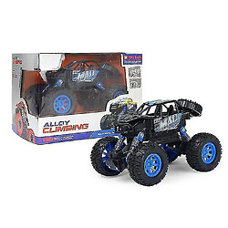 Universal Mini Children's Allo's All-Road Car, dessin animé modèle modèle Toy Carï¼Adï¼ ‰