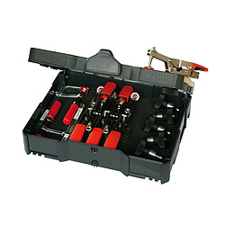 Bessey - Coffret Systainer pour sauterelles - STC-S-MFT