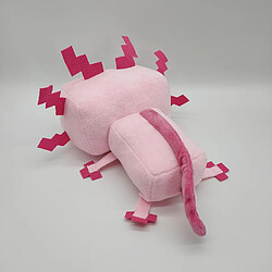 Avis Universal Mercy Salamandre Minecraft Peluche Peluche Jouet