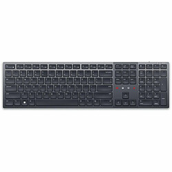 Clavier Dell KB900 Noir Gris Graphite Monochrome QWERTY