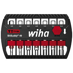 Wiha Bitbuddy 49 mm